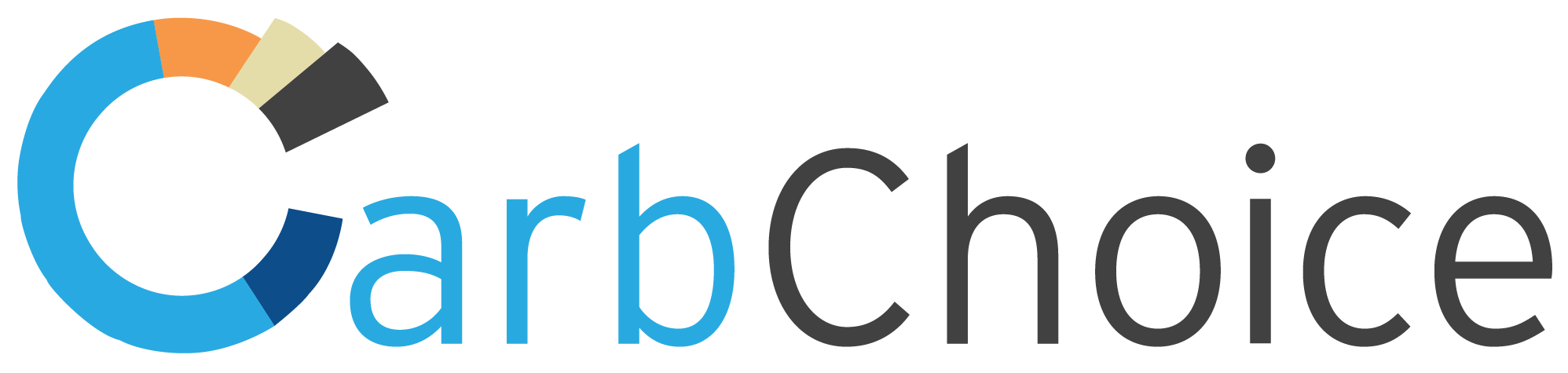 Carb-Choice Logo 